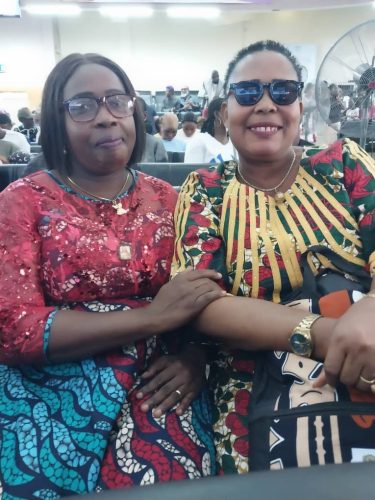 SONTA LASU 2025, TEAM BAYELSA.